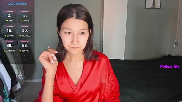 LeyylaStoone online show from 2, 3, 2025