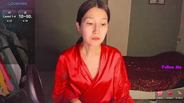 LeyylaStoone online show from 3, 3, 2025