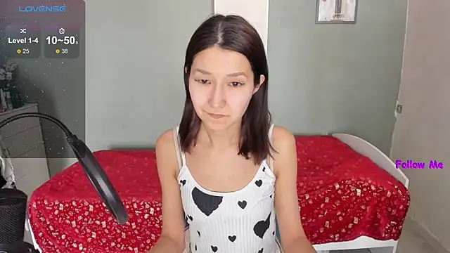 LeyylaStoone online show from 10, 3, 2025