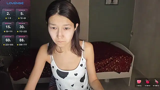 LeyylaStoone online show from 11, 3, 2025