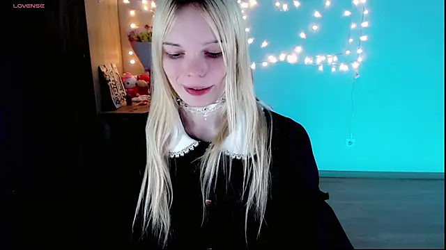 Emily Nyaffee online show from 23, 2, 2025