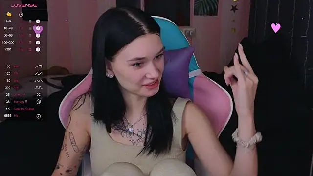 Snapshot of Amanda_Tender chatting on 30, 12, 2024 Amanda Tender online show from 30, 12, 2024