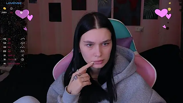 Snapshot of Amanda_Tender chatting on 19, 1, 2025 Amanda Tender online show from 19, 1, 2025