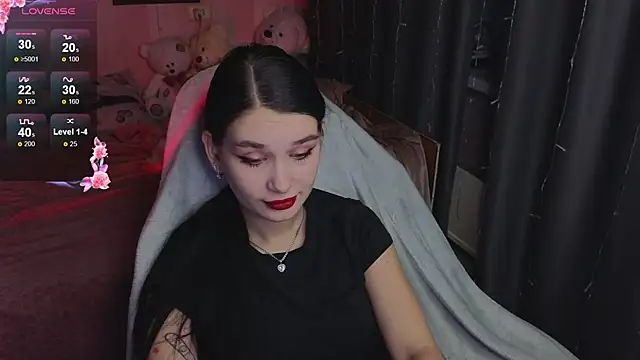 Amanda Tender online show from 21, 12, 2025