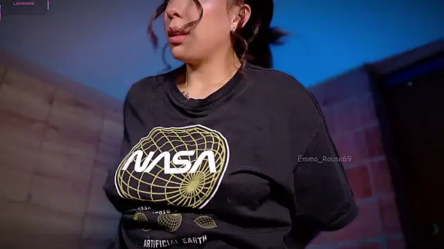 emma rouse69 online show from 11, 1, 2026