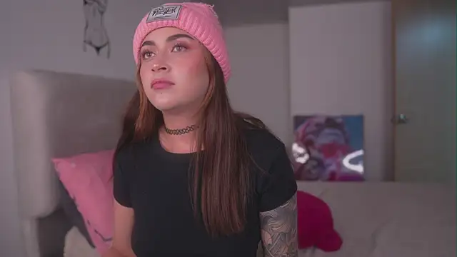 babesamanta online show from 18, 4, 2026