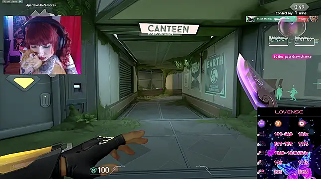 linda mort online show from 25, 10, 2025