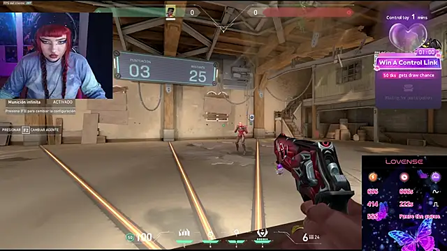 linda mort online show from 7, 1, 2026