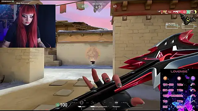 linda mort online show from 2, 2, 2026