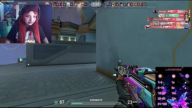 linda mort online show from 3, 2, 2026