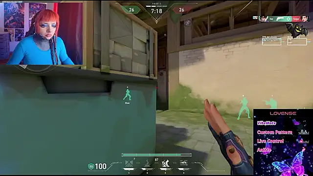 linda mort online show from 17, 2, 2026