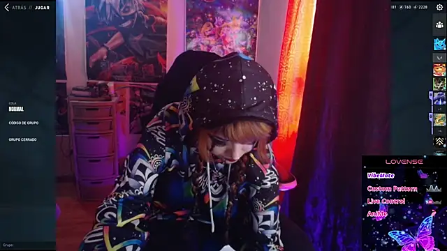 linda mort online show from 13, 5, 2026
