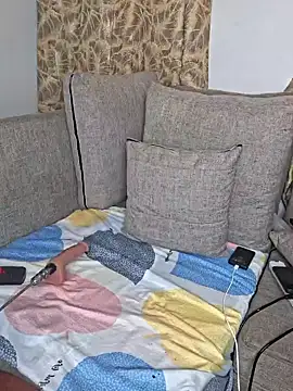 hornycreamybabe online show from 2, 2, 2025