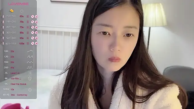 A-xena online show from 19, 2, 2025