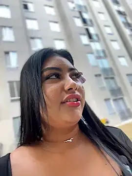 NatashaBrown12 online show from 25, 3, 2026