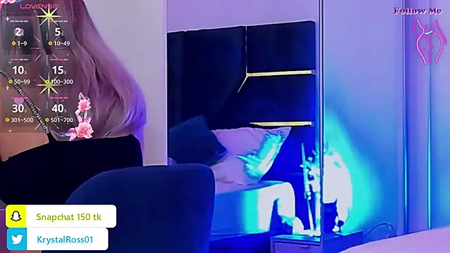 Snapshot of AllisonSweets chatting on 7, 2, 2026 AllisonSweets online show from 7, 2, 2026