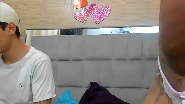 chicasirbo online show from 20, 1, 2025