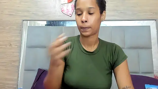 chicasirbo online show from 14, 3, 2025