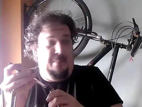 porkorossy online show from 15, 3, 2025