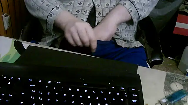 porkorossy online show from 2, 12, 2025