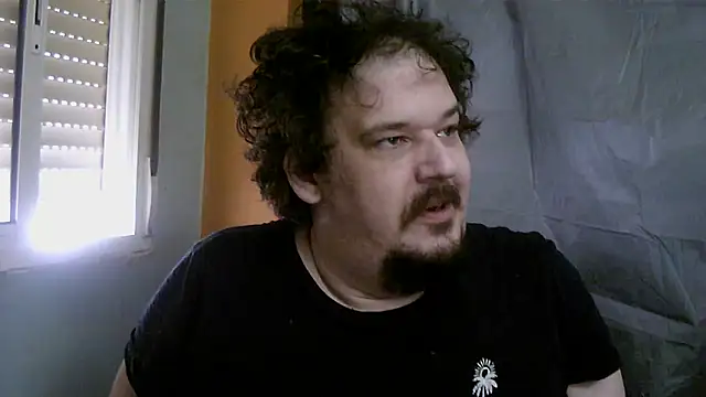 porkorossy online show from 22, 12, 2025