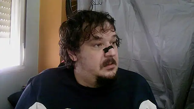 porkorossy online show from 10, 2, 2026