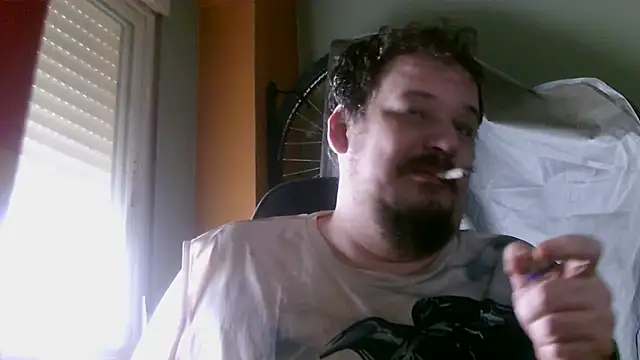 porkorossy online show from 18, 5, 2026