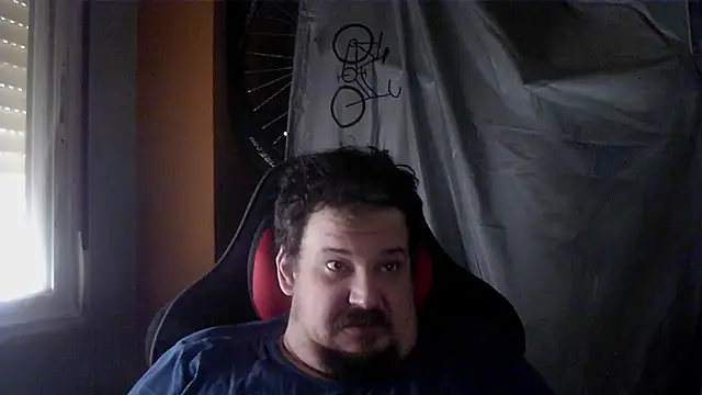 porkorossy online show from 2, 6, 2026
