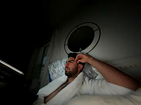 Snapshot of Carlos-195- chatting on 16, 9, 2025 Carlos-195- online show from 16, 9, 2025