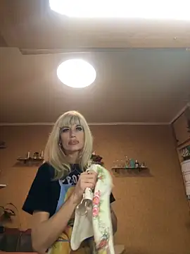 Snapshot of AlinaGrosu chatting on 27, 1, 2025 AlinaGrosu online show from 27, 1, 2025