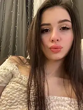 SofiaLaLight online show from 18, 12, 2024