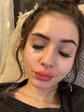 SofiaLaLight online show from 25, 12, 2024