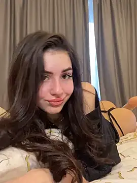 SofiaLaLight online show from 30, 12, 2024