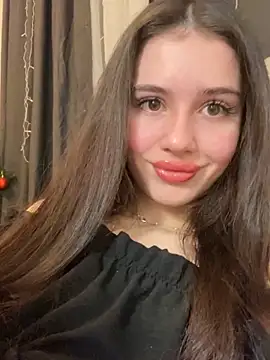 SofiaLaLight online show from 3, 1, 2025