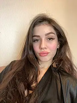 SofiaLaLight online show from 31, 1, 2025