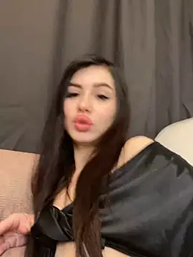 SofiaLaLight online show from 2, 3, 2025