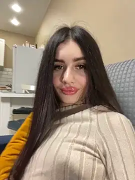 SofiaLaLight online show from 14, 3, 2025