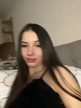 SofiaLaLight online show from 11, 10, 2025