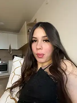 SofiaLaLight online show from 21, 10, 2025