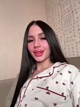 Snapshot of SofiaLaLight chatting on 25, 3, 2026 SofiaLaLight online show from 25, 3, 2026