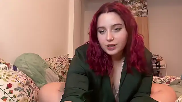 Snapshot of bybabyblue chatting on 3, 12, 2024 bybabyblue online show from 3, 12, 2024