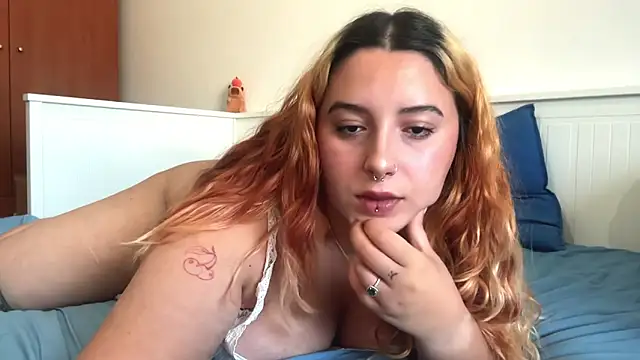 bybabyblue online show from 10, 6, 2026
