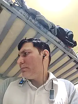 Snapshot of ZIMMY25 chatting on 16, 3, 2026 ZIMMY25 online show from 16, 3, 2026