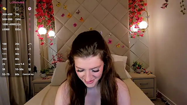 Skinny Alice online show from 17, 12, 2025