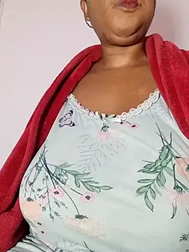 Snapshot of Bootyliciousbbw12 chatting on 24, 6, 2026 Bootyliciousbbw12 online show from 24, 6, 2026