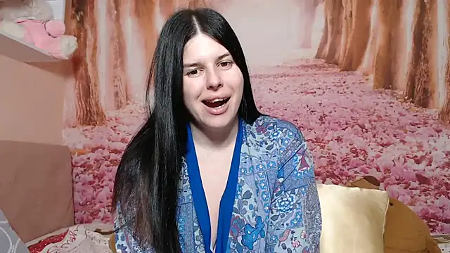 Annatrybebetter online show from 23, 11, 2025