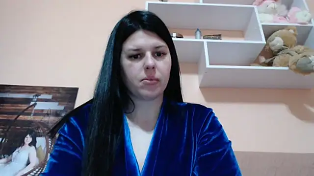 Snapshot of Annatrybebetter chatting on 3, 3, 2026 Annatrybebetter online show from 3, 3, 2026