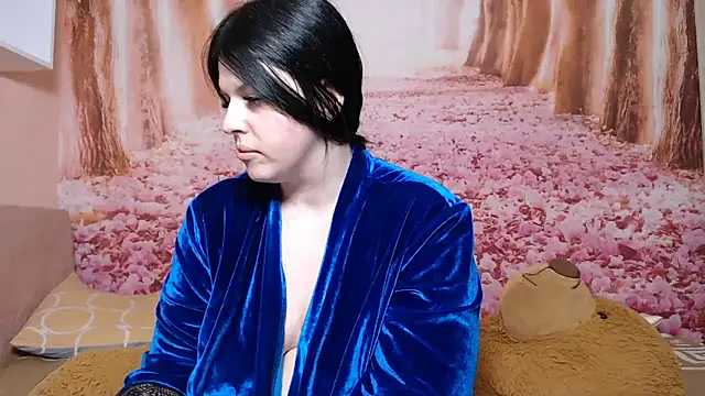 Snapshot of Annatrybebetter chatting on 19, 3, 2026 Annatrybebetter online show from 19, 3, 2026