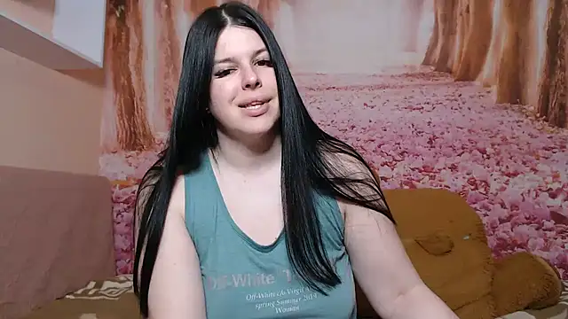 Snapshot of Annatrybebetter chatting on 20, 4, 2026 Annatrybebetter online show from 20, 4, 2026