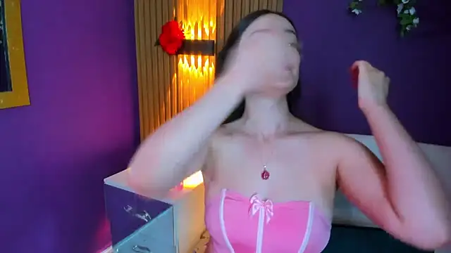 Kate Amaretto  online show from 17, 2, 2025